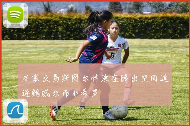 活塞交易斯图尔特意在腾出空间追逐鲍威尔而非希罗